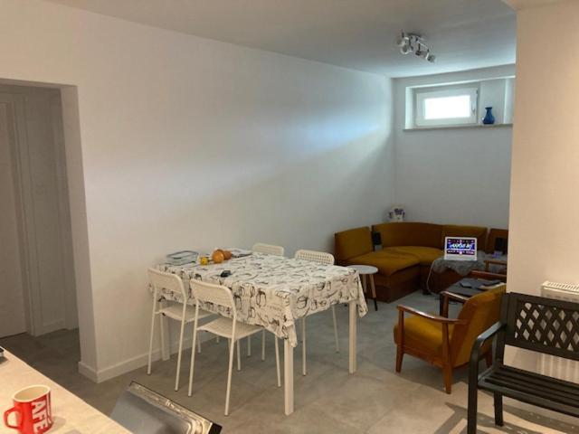 Guest House Ustka Exterior photo
